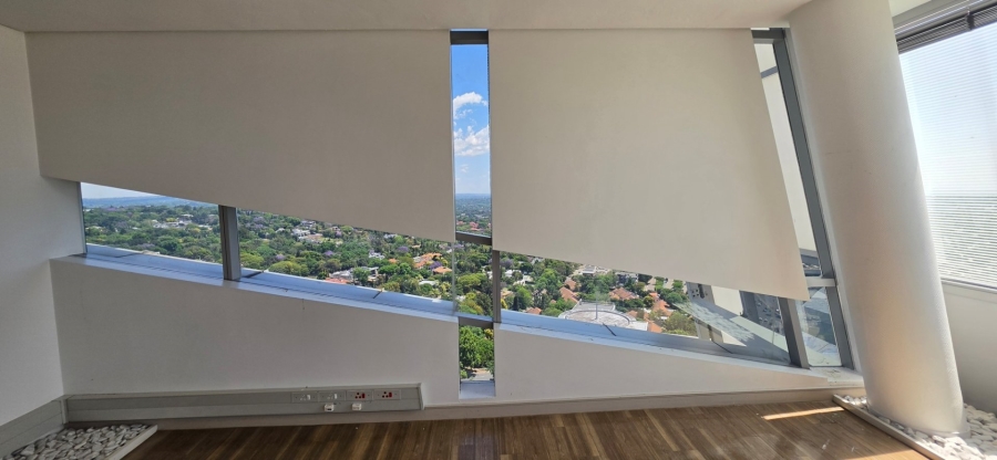 To Let Commercial Property for Rent in Sandton Central Gauteng