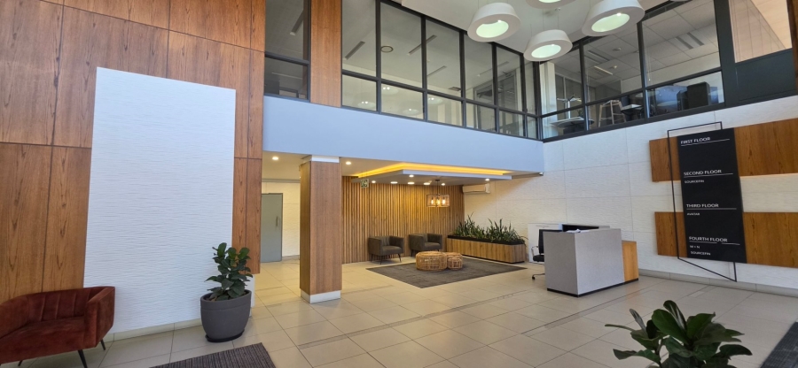 To Let Commercial Property for Rent in Barlow Park Gauteng