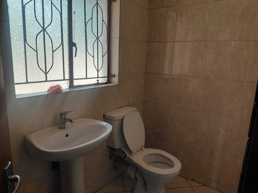 To Let 2 Bedroom Property for Rent in Philip Nel Park Gauteng