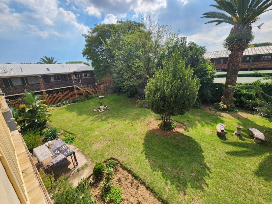To Let 2 Bedroom Property for Rent in Crown Gardens Gauteng