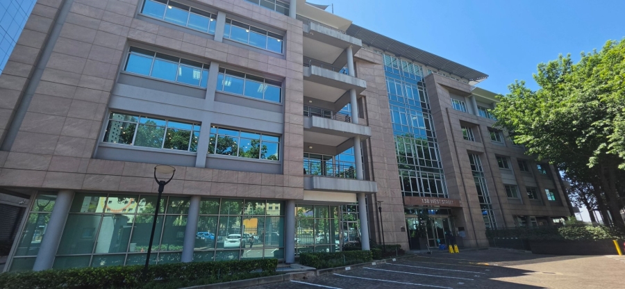 To Let Commercial Property for Rent in Sandown Gauteng