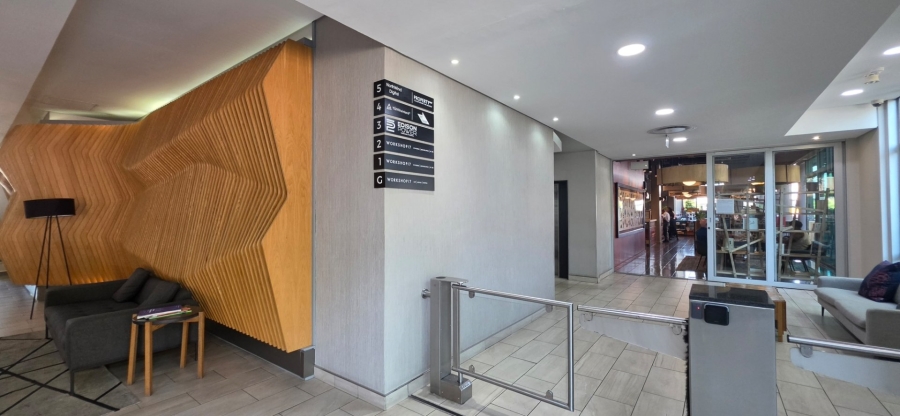 To Let Commercial Property for Rent in Sandown Gauteng