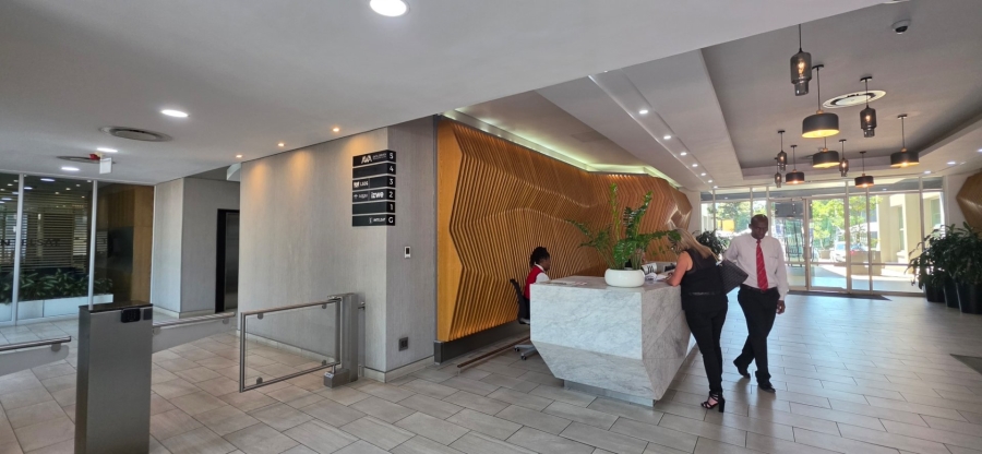 To Let Commercial Property for Rent in Sandown Gauteng