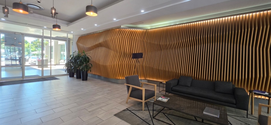 To Let Commercial Property for Rent in Sandown Gauteng