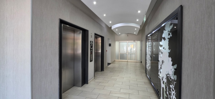 To Let Commercial Property for Rent in Sandown Gauteng