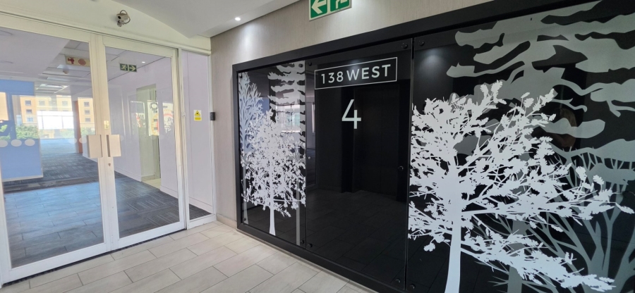 To Let Commercial Property for Rent in Sandown Gauteng