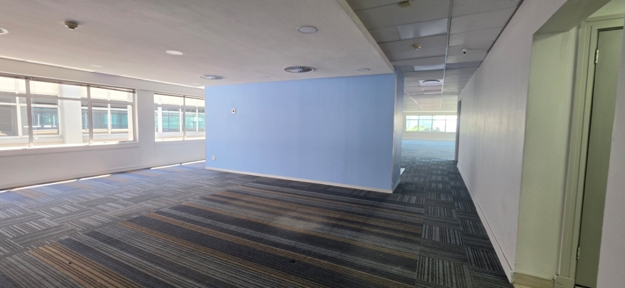 To Let Commercial Property for Rent in Sandown Gauteng
