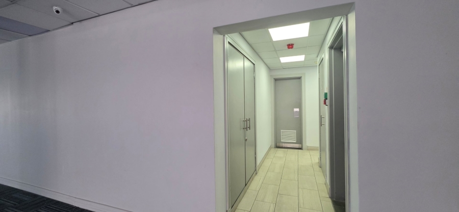 To Let Commercial Property for Rent in Sandown Gauteng