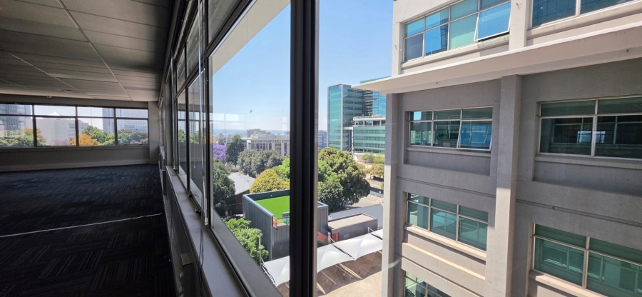 To Let Commercial Property for Rent in Sandown Gauteng