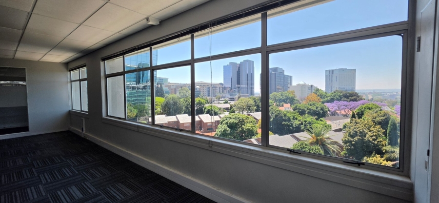 To Let Commercial Property for Rent in Sandown Gauteng