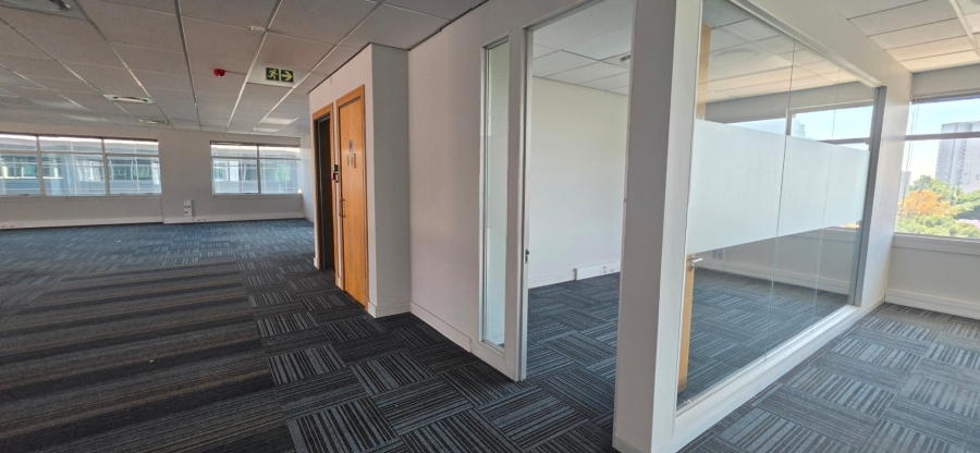 To Let Commercial Property for Rent in Sandown Gauteng