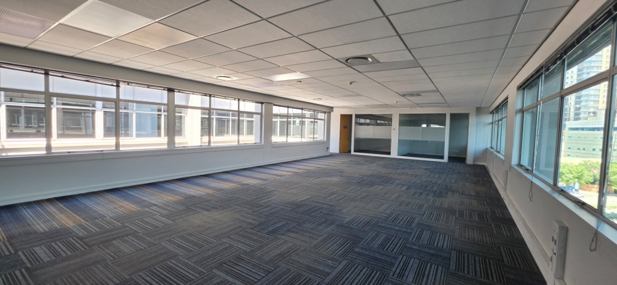 To Let Commercial Property for Rent in Sandown Gauteng