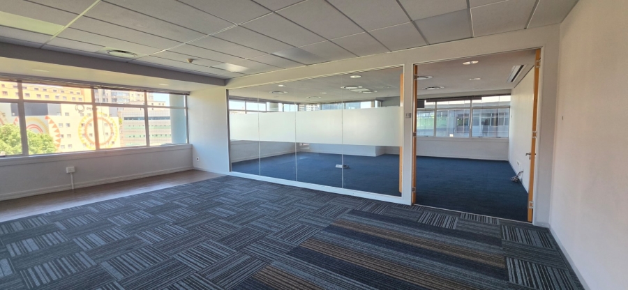 To Let Commercial Property for Rent in Sandown Gauteng