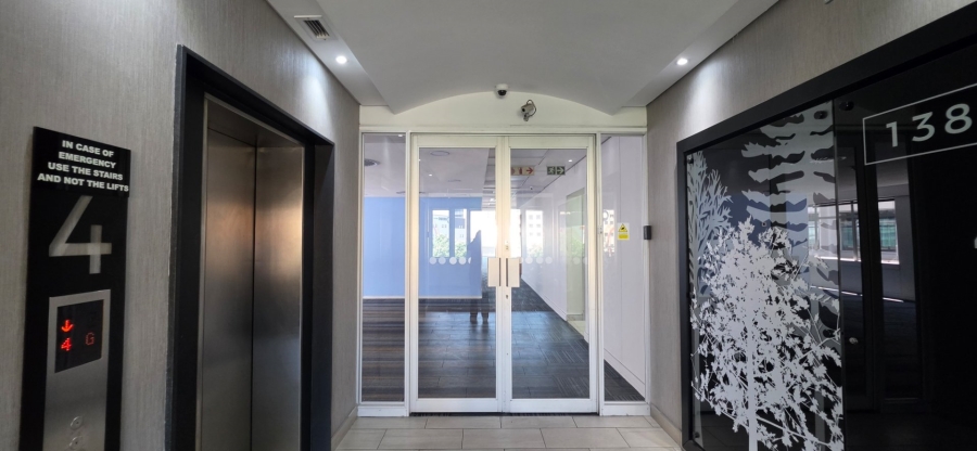 To Let Commercial Property for Rent in Sandown Gauteng