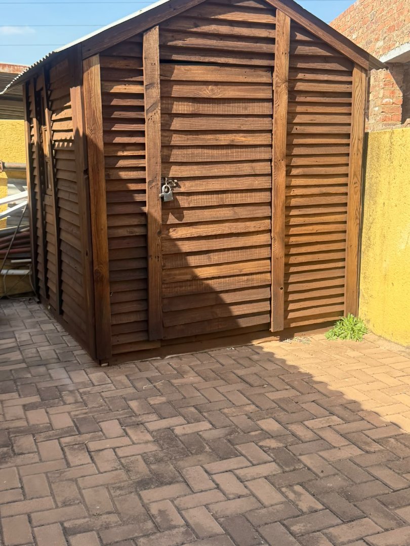 To Let 3 Bedroom Property for Rent in Nkwe Estate Gauteng
