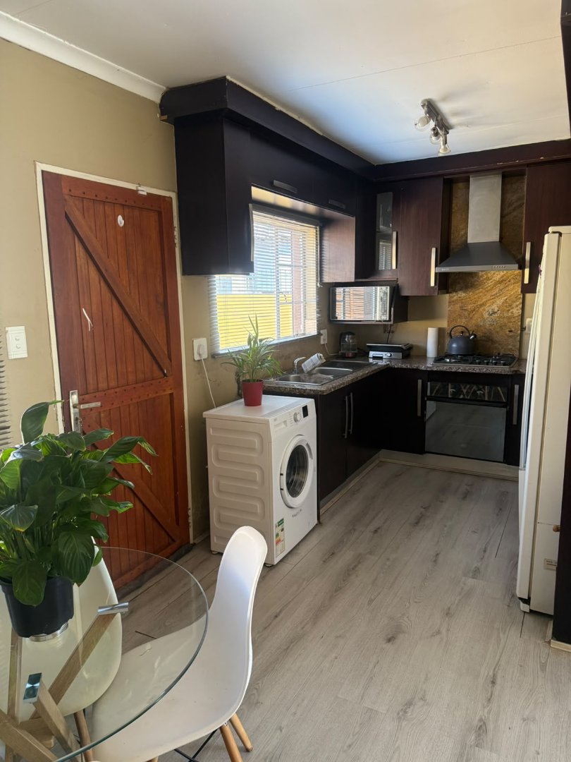 To Let 3 Bedroom Property for Rent in Nkwe Estate Gauteng