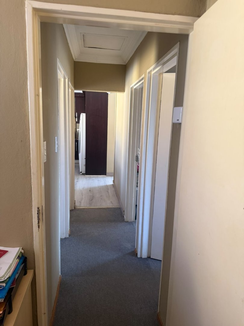 To Let 3 Bedroom Property for Rent in Nkwe Estate Gauteng
