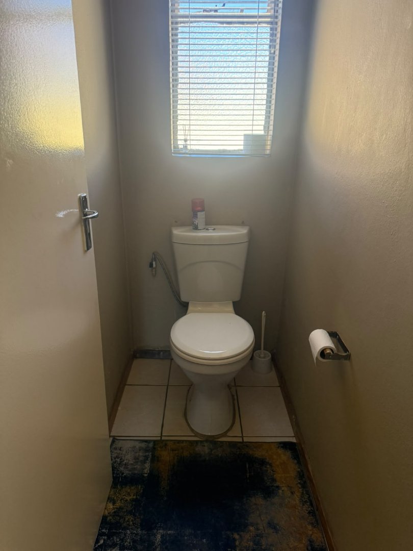 To Let 3 Bedroom Property for Rent in Nkwe Estate Gauteng