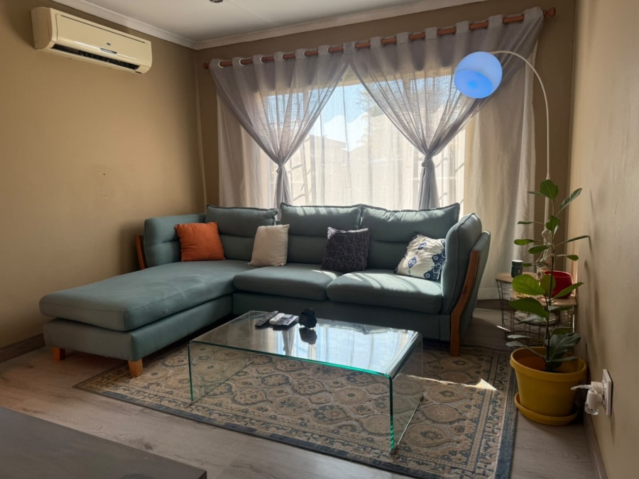 To Let 3 Bedroom Property for Rent in Nkwe Estate Gauteng