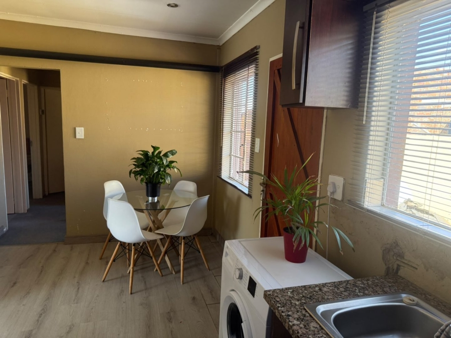 To Let 3 Bedroom Property for Rent in Nkwe Estate Gauteng