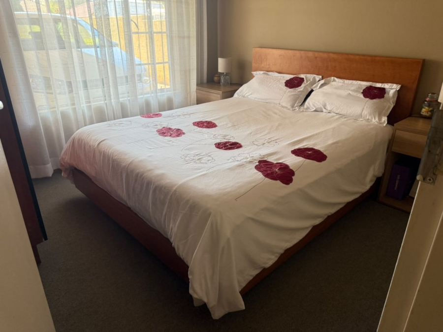To Let 3 Bedroom Property for Rent in Nkwe Estate Gauteng