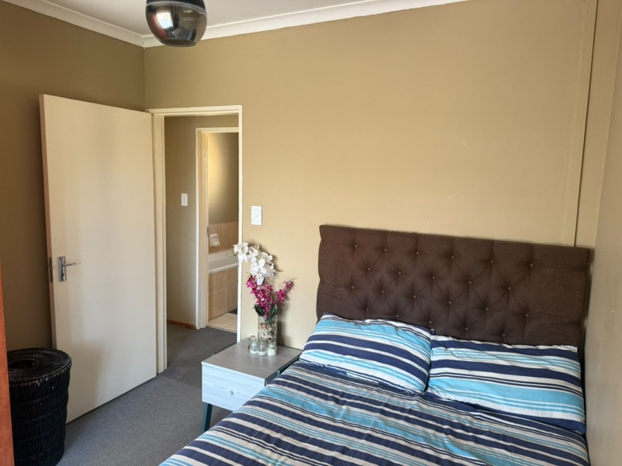 To Let 3 Bedroom Property for Rent in Nkwe Estate Gauteng