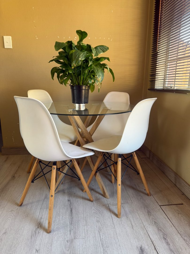 To Let 3 Bedroom Property for Rent in Nkwe Estate Gauteng