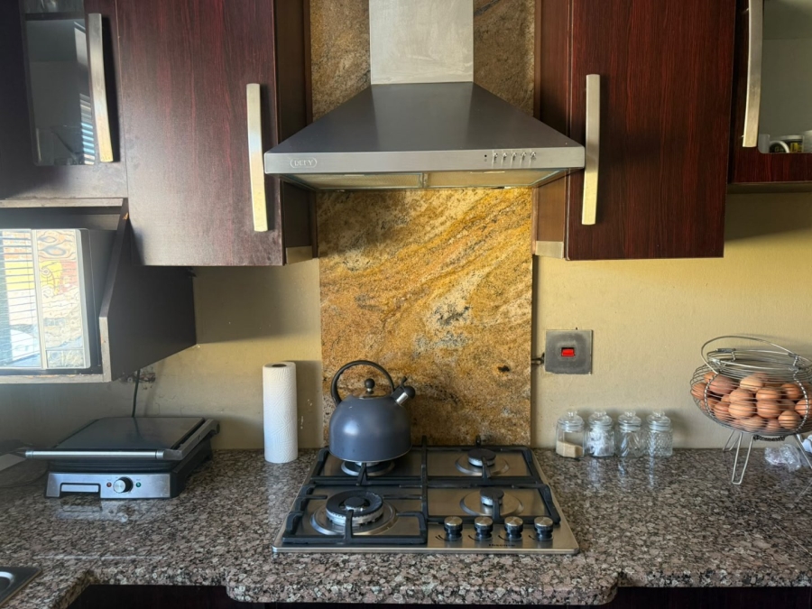 To Let 3 Bedroom Property for Rent in Nkwe Estate Gauteng