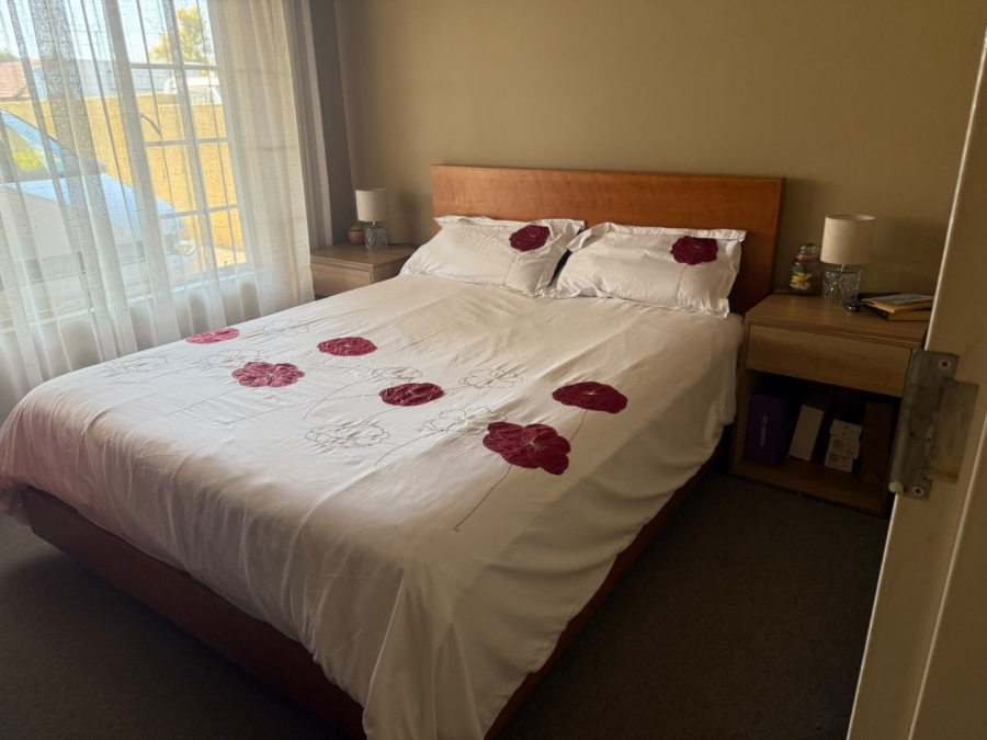 To Let 3 Bedroom Property for Rent in Nkwe Estate Gauteng