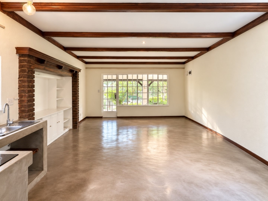 To Let 1 Bedroom Property for Rent in Fourways Gauteng