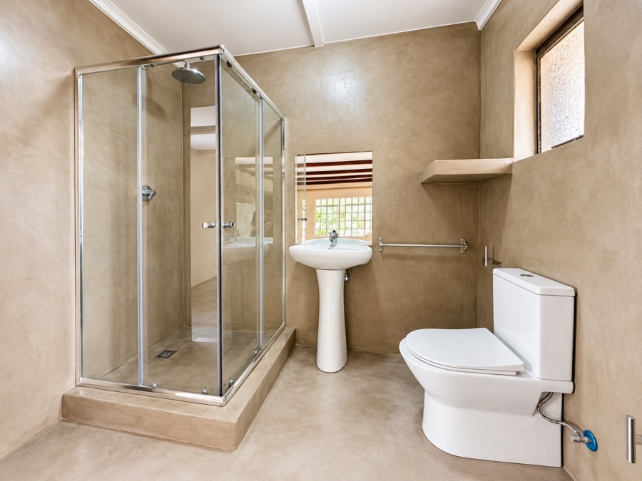 To Let 1 Bedroom Property for Rent in Fourways Gauteng