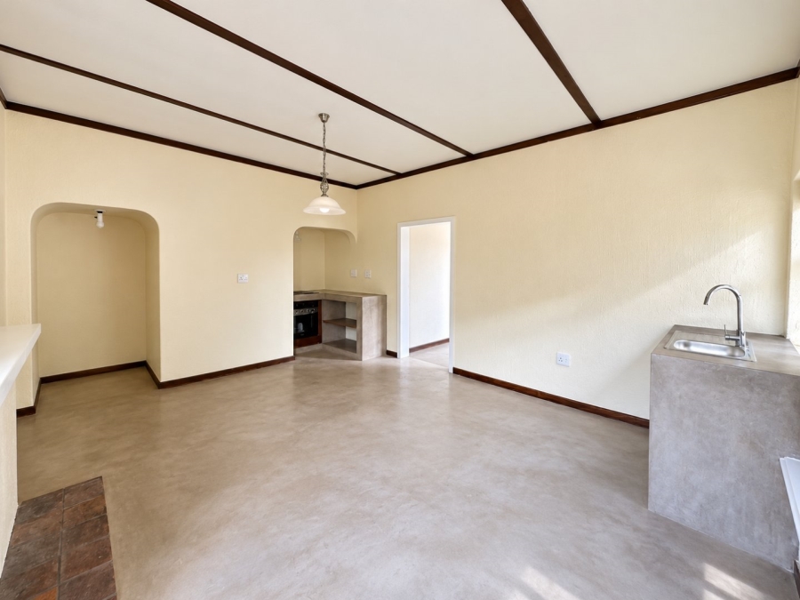 To Let 1 Bedroom Property for Rent in Fourways Gauteng
