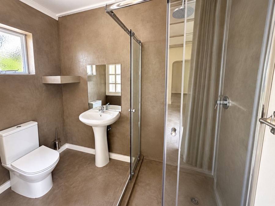 To Let 1 Bedroom Property for Rent in Fourways Gauteng