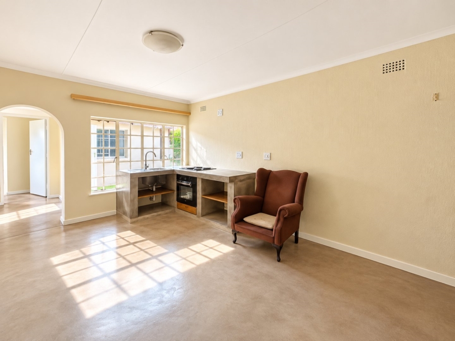 To Let 1 Bedroom Property for Rent in Fourways Gauteng