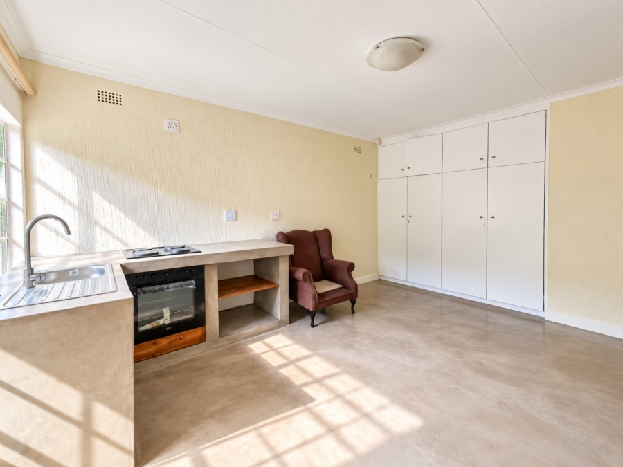To Let 1 Bedroom Property for Rent in Fourways Gauteng