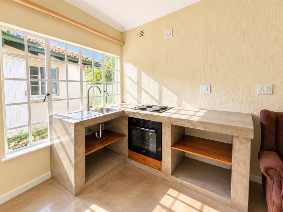 To Let 1 Bedroom Property for Rent in Fourways Gauteng