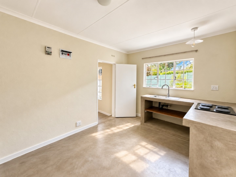 To Let 1 Bedroom Property for Rent in Fourways Gauteng