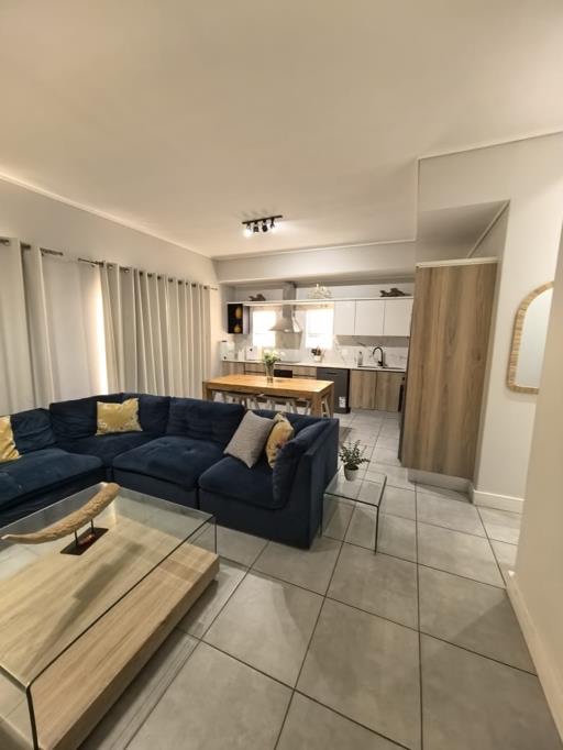 To Let 2 Bedroom Property for Rent in Waterfall Country Estate Gauteng