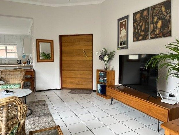 2 Bedroom Property for Sale in Bedfordview Gauteng