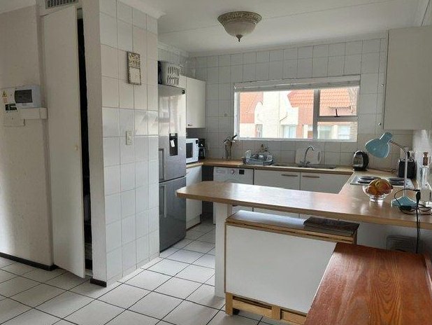 2 Bedroom Property for Sale in Bedfordview Gauteng