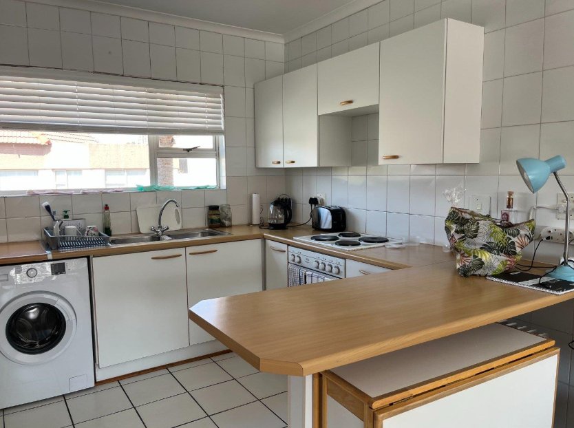 2 Bedroom Property for Sale in Bedfordview Gauteng
