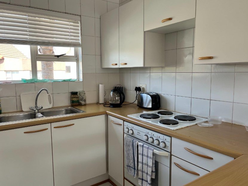 2 Bedroom Property for Sale in Bedfordview Gauteng