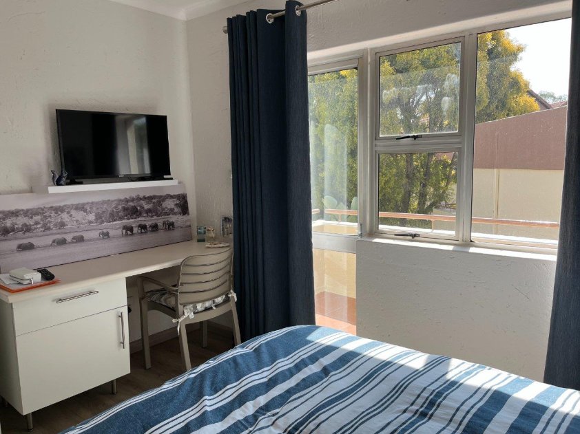 2 Bedroom Property for Sale in Bedfordview Gauteng