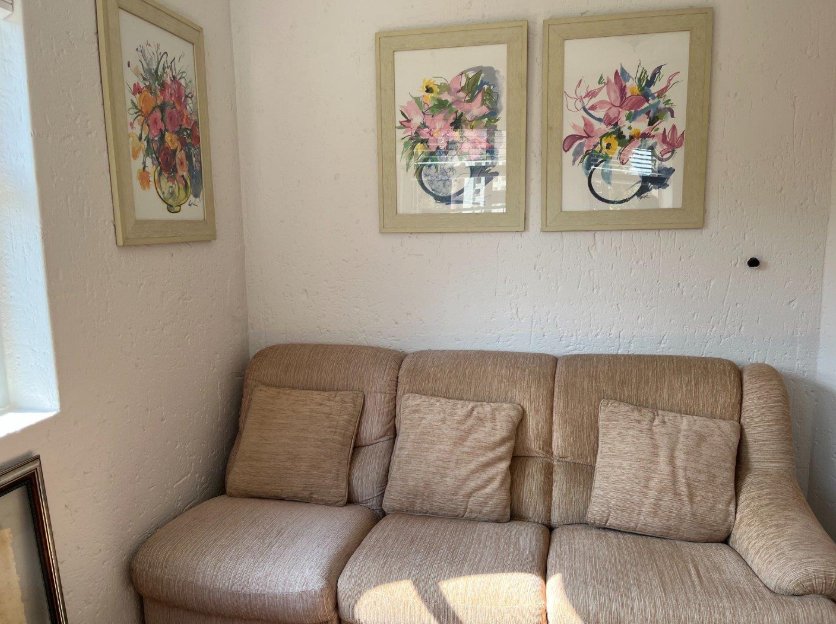 2 Bedroom Property for Sale in Bedfordview Gauteng