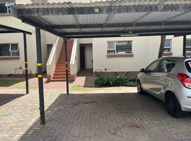 2 Bedroom Property for Sale in Bedfordview Gauteng