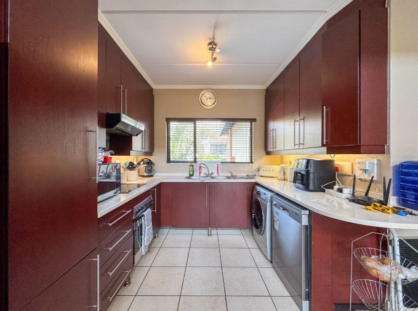 3 Bedroom Property for Sale in Solheim Gauteng