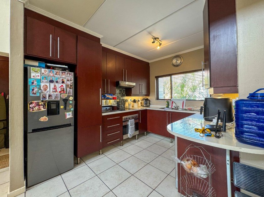 3 Bedroom Property for Sale in Solheim Gauteng