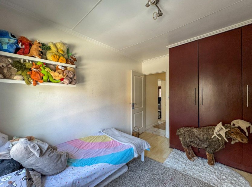 3 Bedroom Property for Sale in Solheim Gauteng