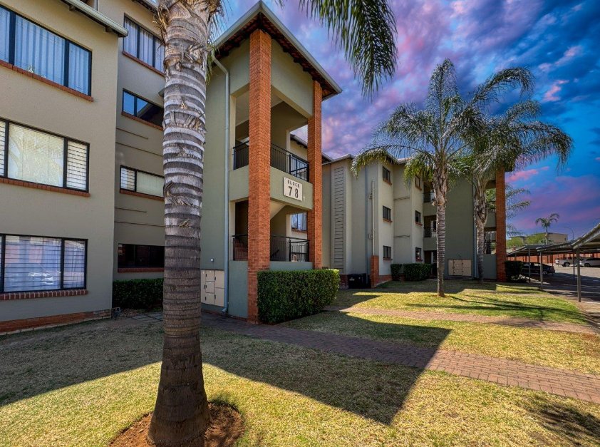 3 Bedroom Property for Sale in Solheim Gauteng
