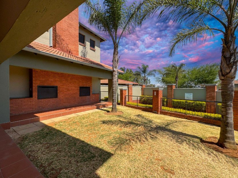 3 Bedroom Property for Sale in Solheim Gauteng